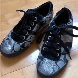 Coach Sneakers